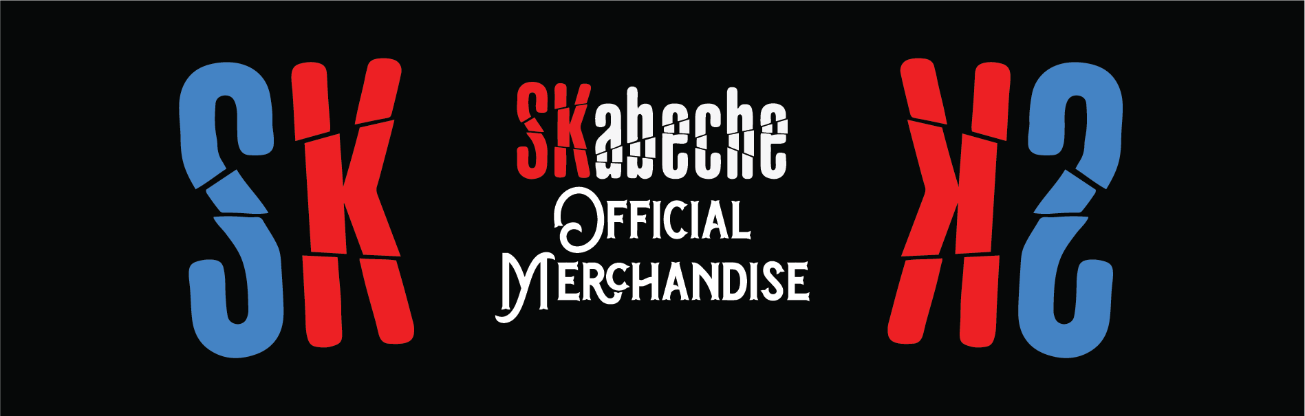 Skabeche Merch Official Skabeche Merchandise